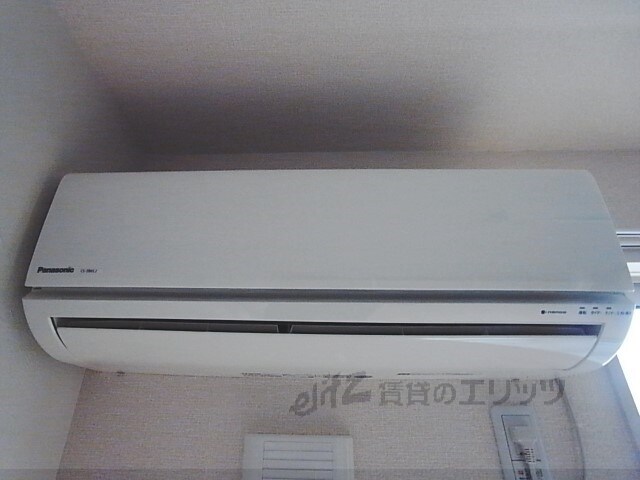 Station　side　courtの物件内観写真