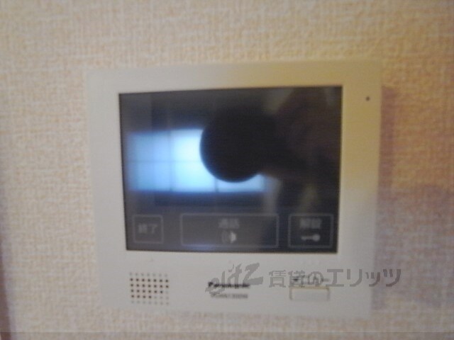 Station　side　courtの物件内観写真