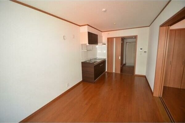 WestTail　Windの物件内観写真