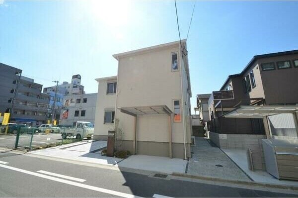 WestTail　Windの物件内観写真