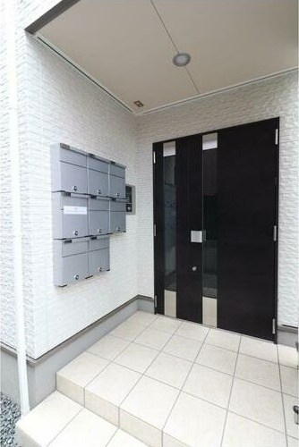 WestTail　Windの物件内観写真