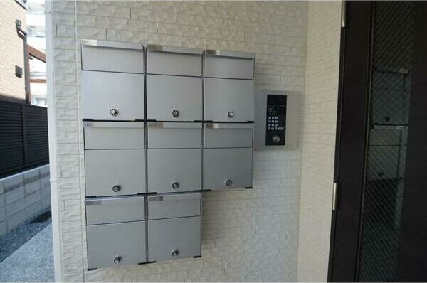 WestTail　Windの物件内観写真