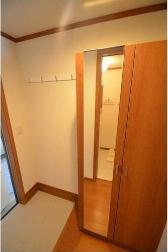 WestTail　Windの物件内観写真