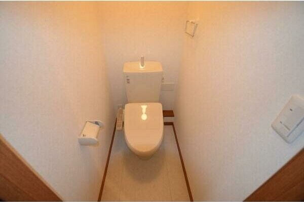 WestTail　Windの物件内観写真