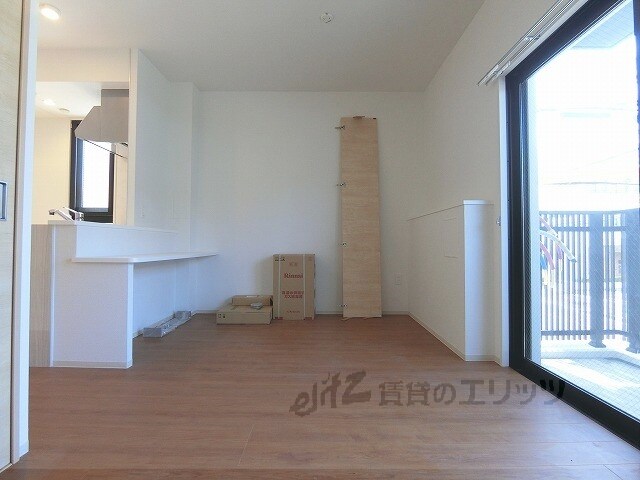 アジャートの物件内観写真