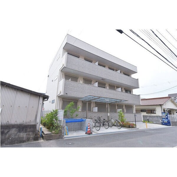 アヴェニール千里丘東の物件内観写真