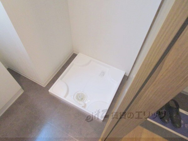 グランブルー高槻の物件内観写真