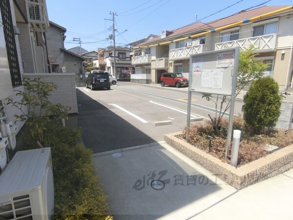 サンリット　リヴァーの物件内観写真