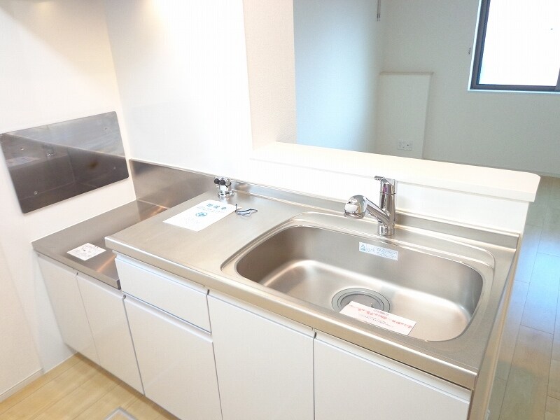 サンリット　リヴァーの物件内観写真