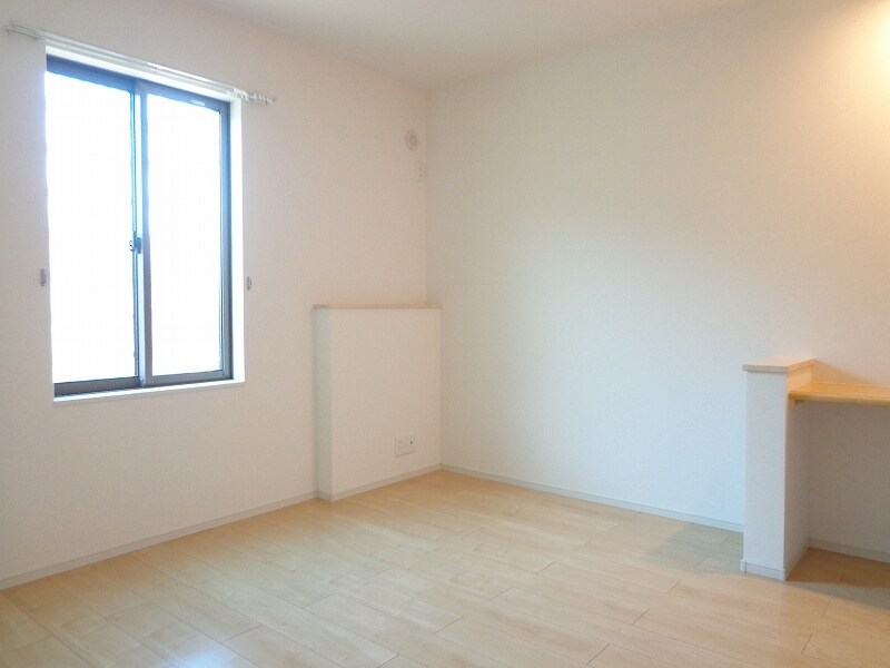 サンリット　リヴァーの物件内観写真