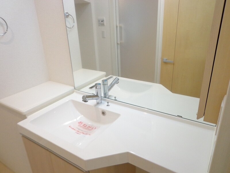 サンリット　リヴァーの物件内観写真