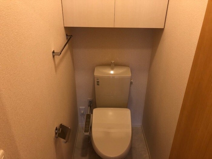 セリューアグレアブルの物件内観写真