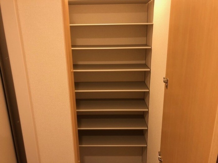 セリューアグレアブルの物件内観写真