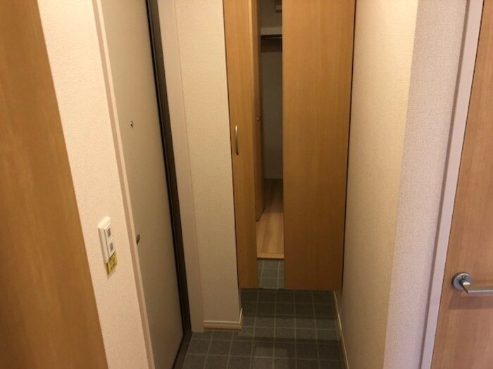 セリューアグレアブルの物件内観写真