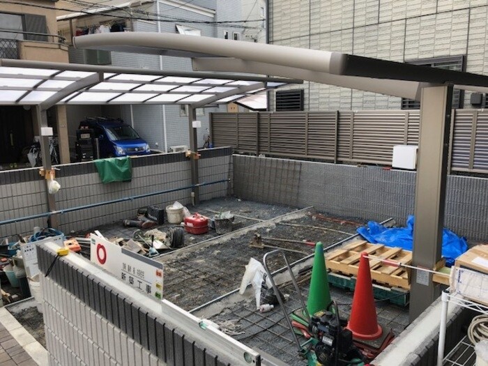 セリューアグレアブルの物件内観写真