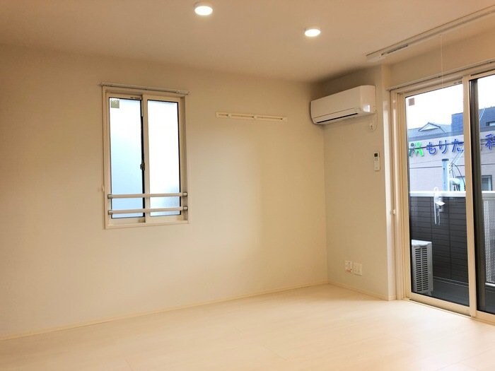 ソシュールの物件内観写真