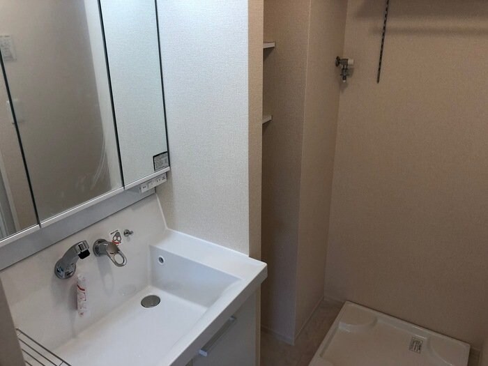 ソシュールの物件内観写真