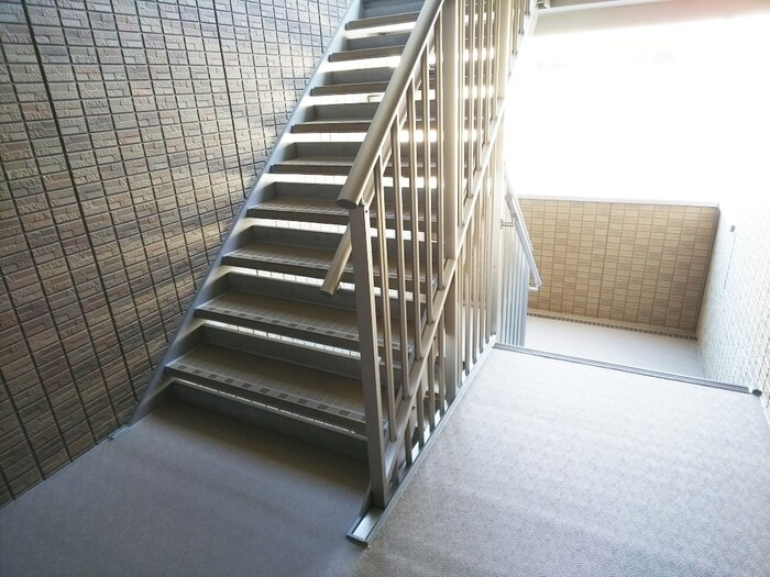 ソフィアコート鳥飼　B棟の物件内観写真