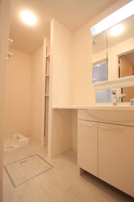 ソフィアコート鳥飼　B棟の物件内観写真