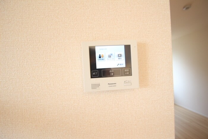 ソフィアコート鳥飼　B棟の物件内観写真