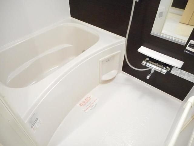 ハックベリー茨木南の物件内観写真