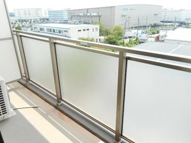 ハックベリー茨木南の物件内観写真