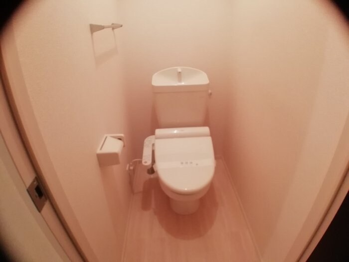 中利産業メゾネットの物件内観写真