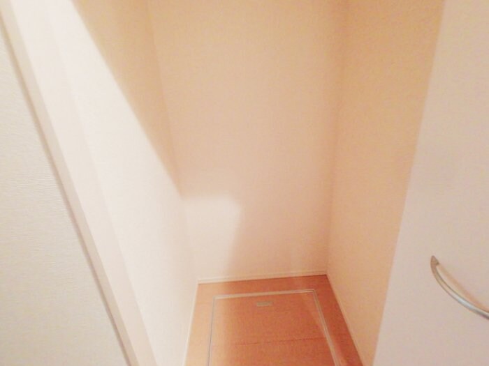 中利産業メゾネットの物件内観写真