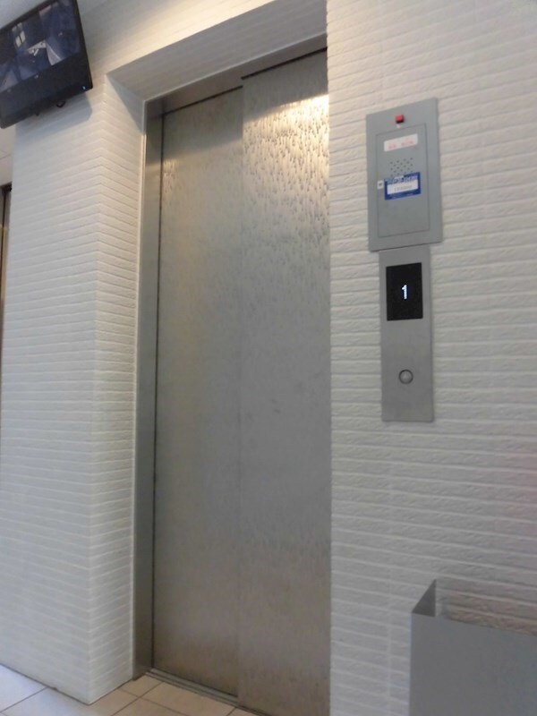 江坂　和（エサカ ナゴミ）の物件内観写真