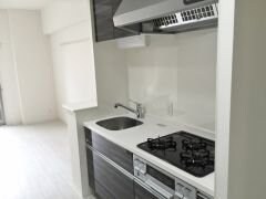 江坂　和（エサカ ナゴミ）の物件内観写真