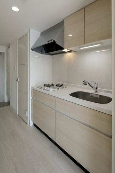 Ｋ＆Ｋ芥川の物件内観写真