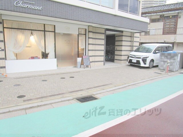 Ｋ＆Ｋ芥川の物件内観写真