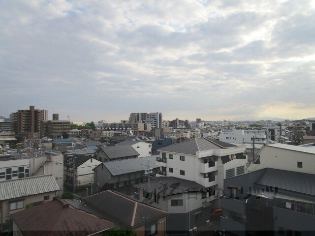 Ｋ＆Ｋ芥川の物件内観写真