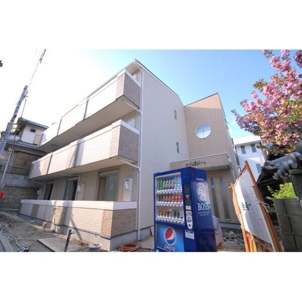 KTIレジデンス江坂の物件内観写真