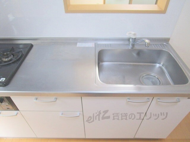 アムールアベイユIIの物件内観写真