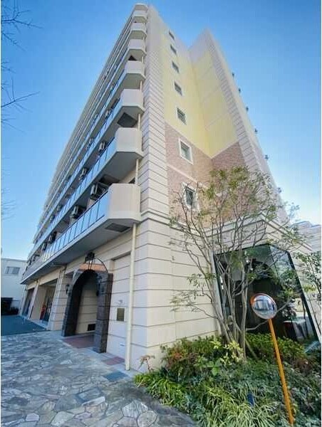 アリビオ江坂垂水町の物件内観写真