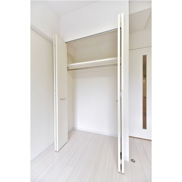 アリビオ江坂垂水町の物件内観写真