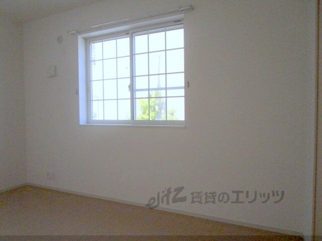 クレーヴの物件内観写真