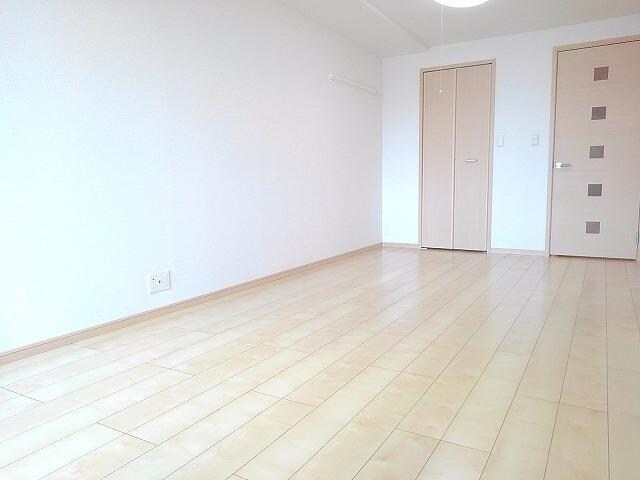 グランデアルベロの物件内観写真