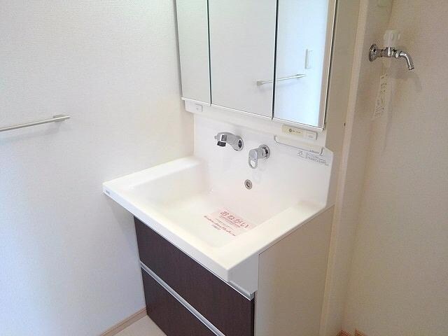 グランデアルベロの物件内観写真