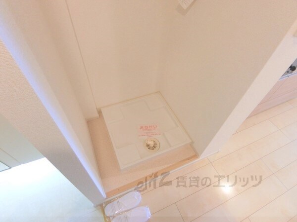 サウスピュアの物件内観写真