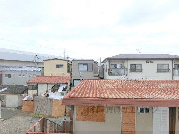 サウスピュアの物件内観写真