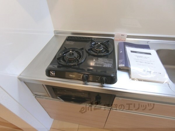 サウスピュアの物件内観写真