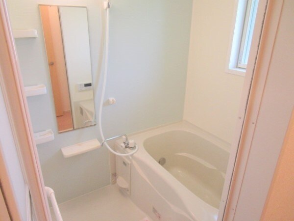 パルコプレッソの物件内観写真