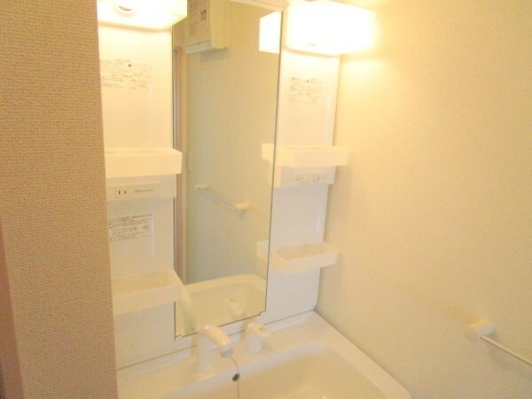 パルコプレッソの物件内観写真