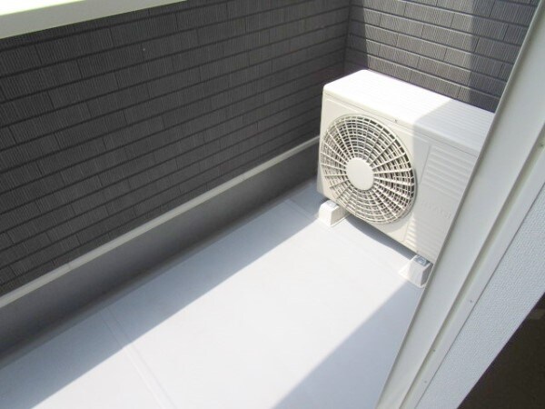 パルコプレッソの物件内観写真