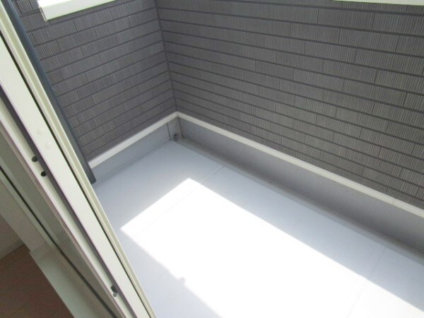 パルコプレッソの物件内観写真