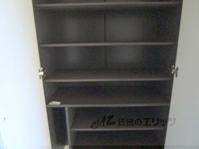 パークコート楓の物件内観写真