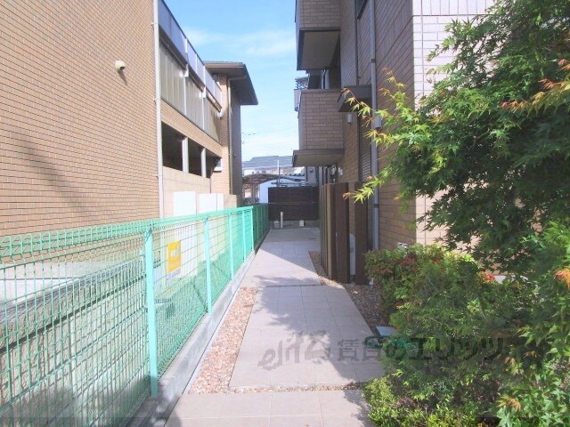 パークコート楓の物件内観写真