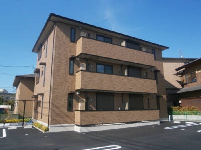 パークコート楓の物件内観写真